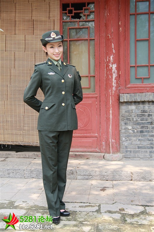 <em>漂亮女兵</em>_中国<em>漂亮女兵</em>_日本自卫队<em>漂亮女兵</em>
